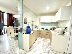 The Verve (D12), Apartment #460602381